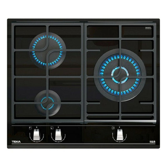 Gas Hob Teka GZC 63310 60 cm 60 cm Teka