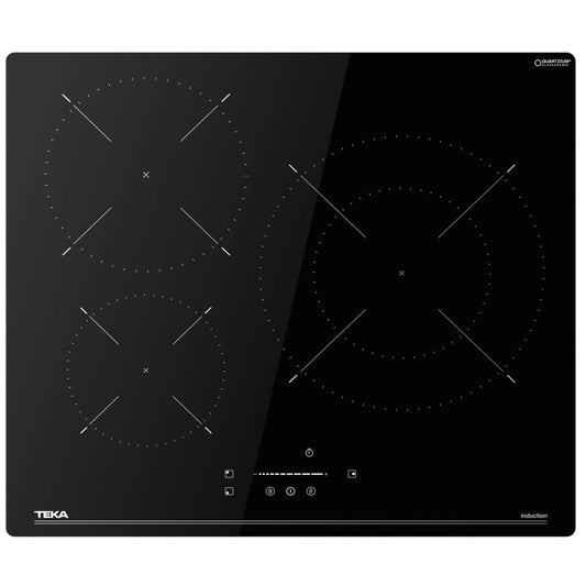 Induction Hot Plate Teka IBC63BF110 60 cm 7400 W Teka