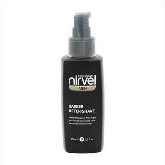 Aftershave Nirvel Barber After-shave 150 ml byKim Nirvel