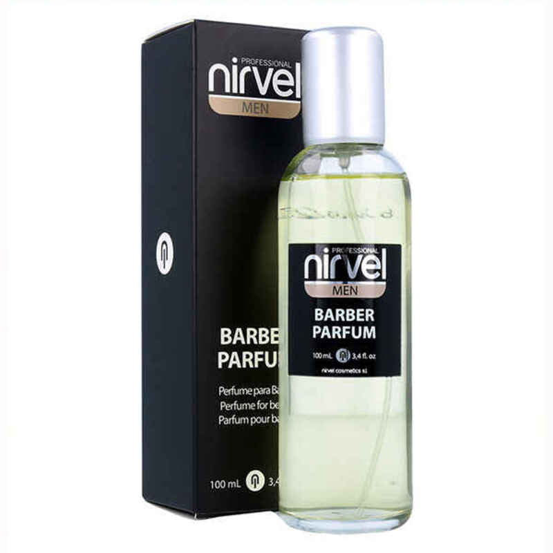 Men's Perfume Nirvel Men (100 ml) byKim Nirvel