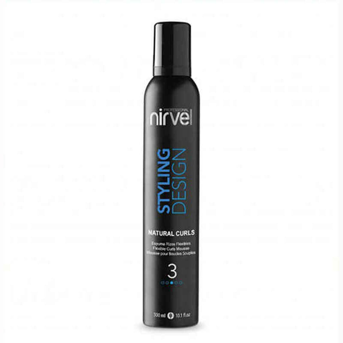 Wax Nirvel Styling Design (300 ml) - byKim