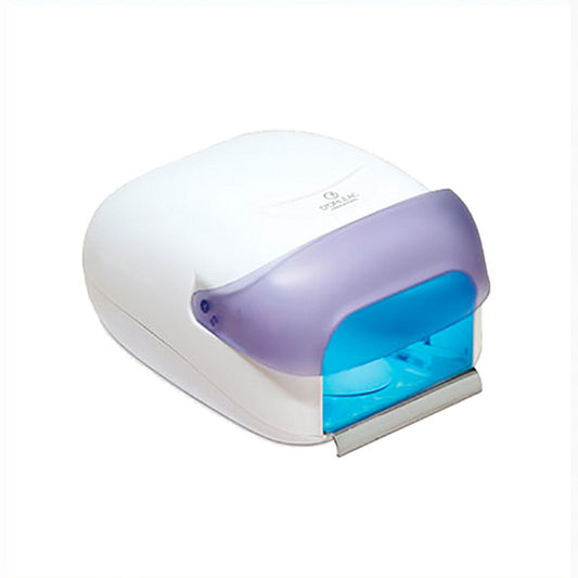 LED UV Lamp for Nails D'orleac 36 W White Dorleac