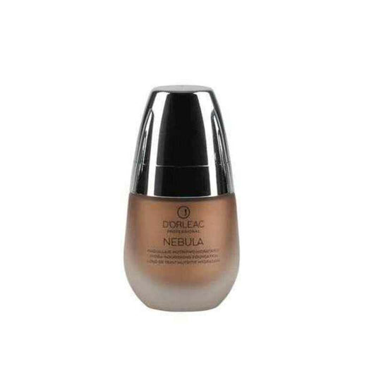 Liquid Make Up Base Fama Fabré D'ORLEAC NEBULA Nº 5 Fama Fabré