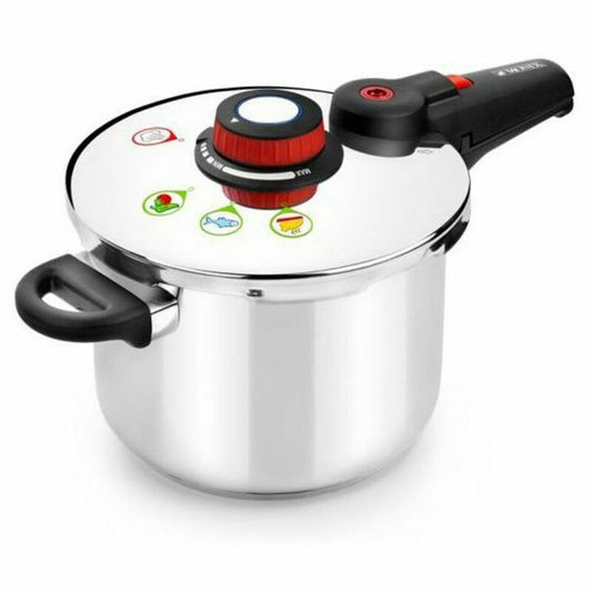 Pressure cooker Monix SELECTA 7 7 L (Refurbished A) Monix