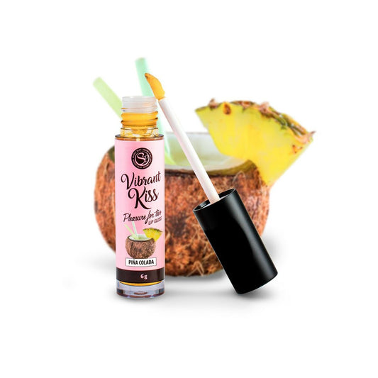 Lip-gloss Secret Play Piña Colada Secret Play