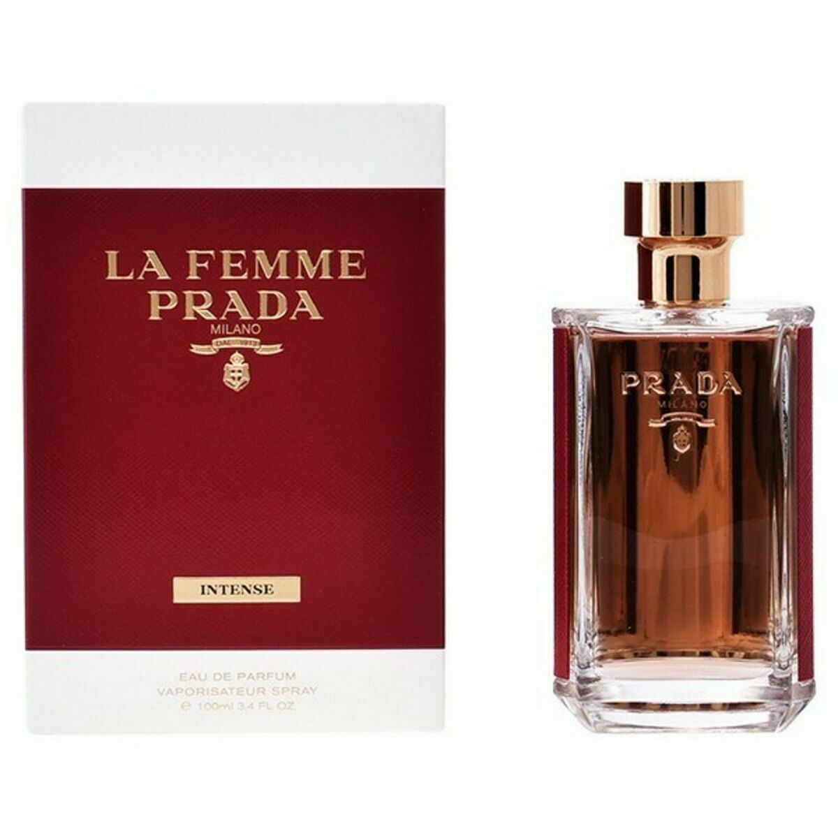 Women's Perfume La Femme Intense Prada EDP EDP - Perfumes for women - Prada - 100 ml