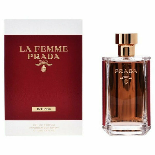 Women's Perfume La Femme Intense Prada EDP EDP - Perfumes for women - Prada - 35 ml