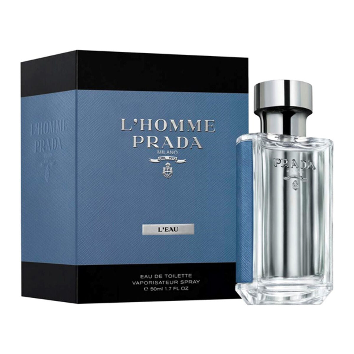 Men's Perfume L'Homme L'Eau Prada EDT - Perfumes for men - Prada - 100 ml