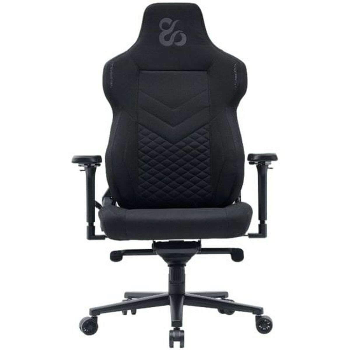 Office Chair Newskill Black