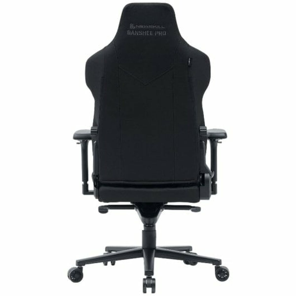 Office Chair Newskill Black