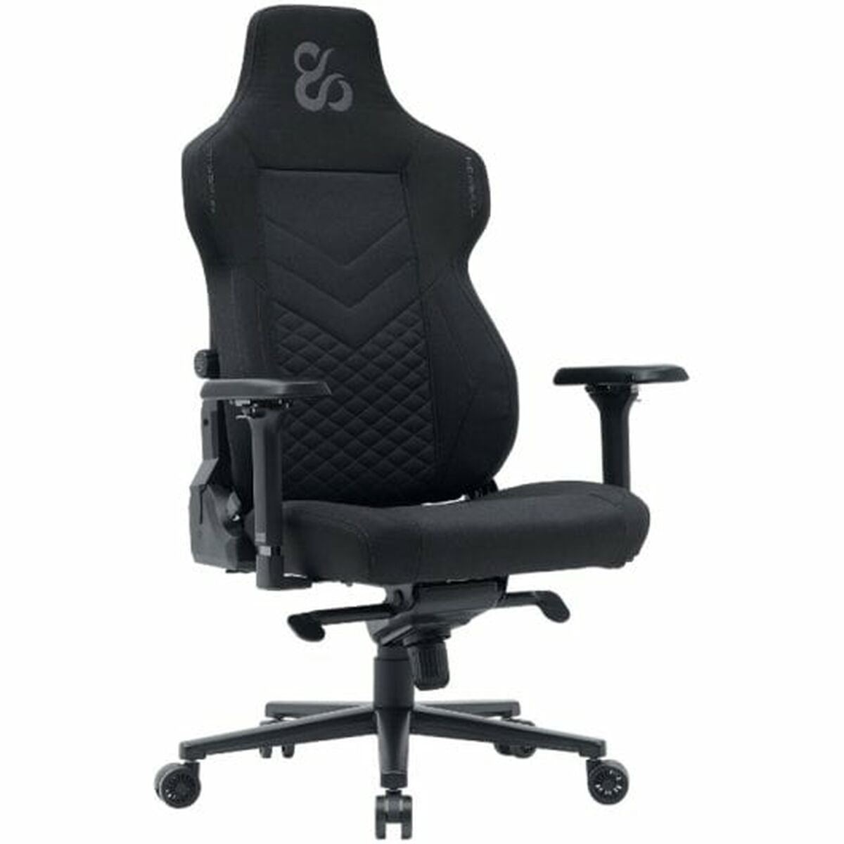 Office Chair Newskill Black