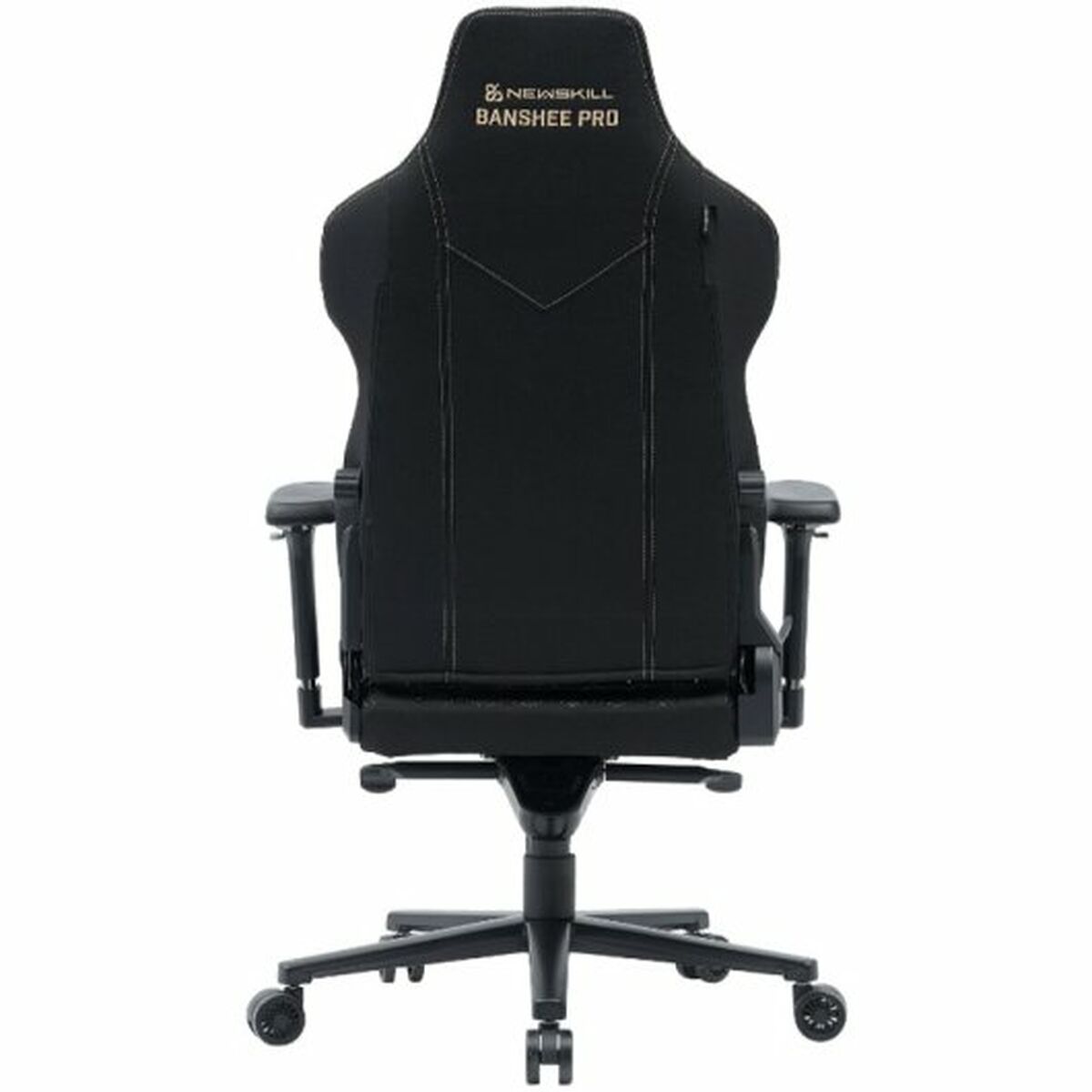 Office Chair Newskill Golden