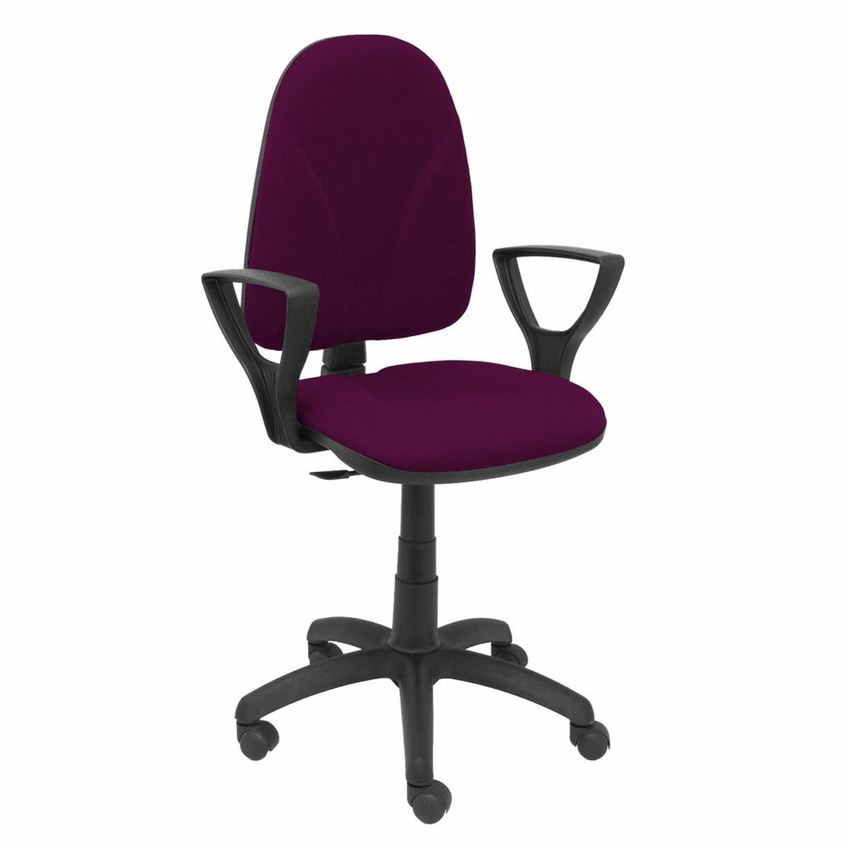 Office Chair Algarra Bali P&C 60BGOLF Purple P&C