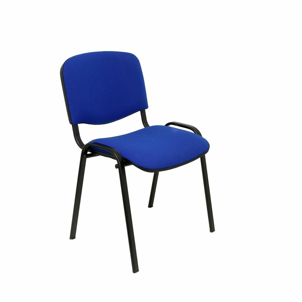 Reception Chair Alcaraz Royal Fern 426ARAN229 Blue (4 uds) Royal Fern