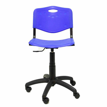 Office Chair Robledo P&C 6IGIRAZ Blue P&C