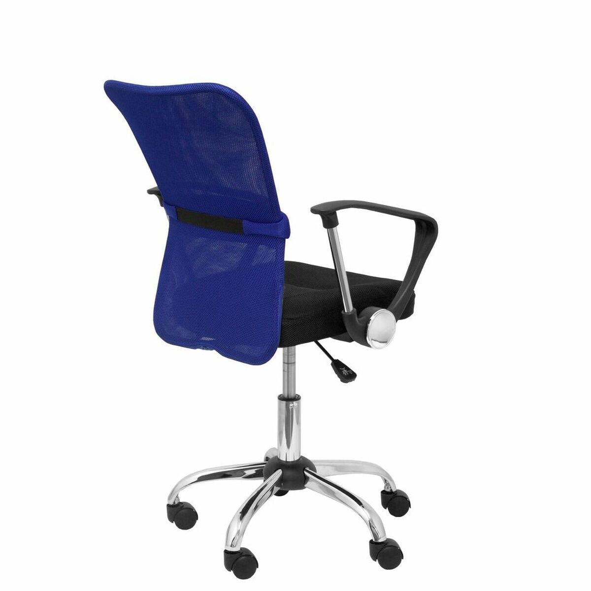 Office Chair Cardenete Foröl 238GANE Blue Black