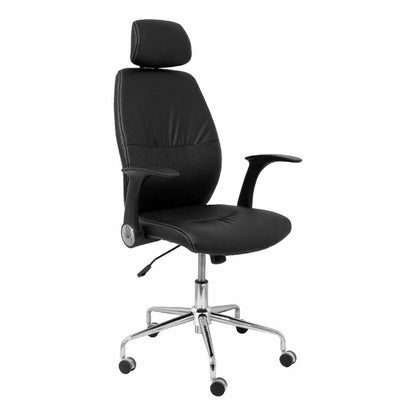 Office Chair P&C 239DBSPNEC Black