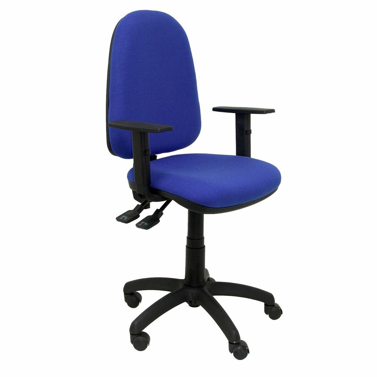 Office Chair Tribaldos P&C I229B10 Blue P&C