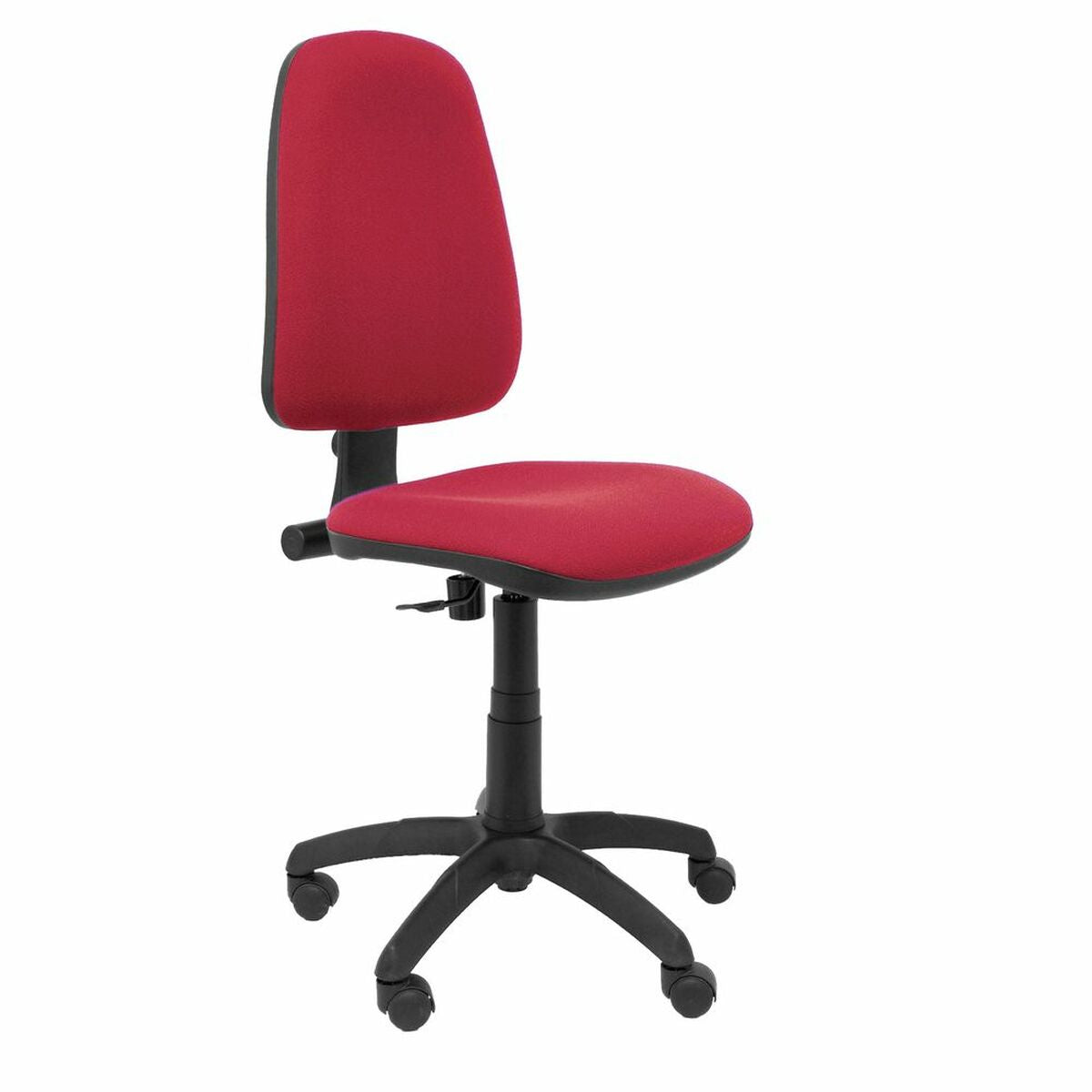 Office Chair Sierra P&C BALI933 Maroon P&C