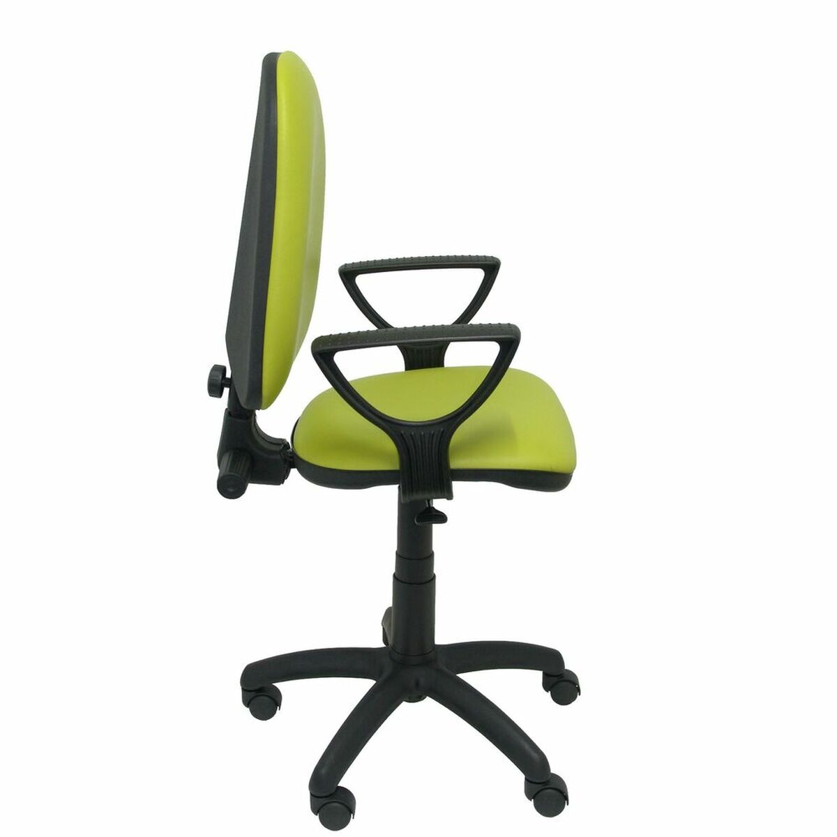 Office Chair P&C 22BGOLF Pistachio With armrests P&C