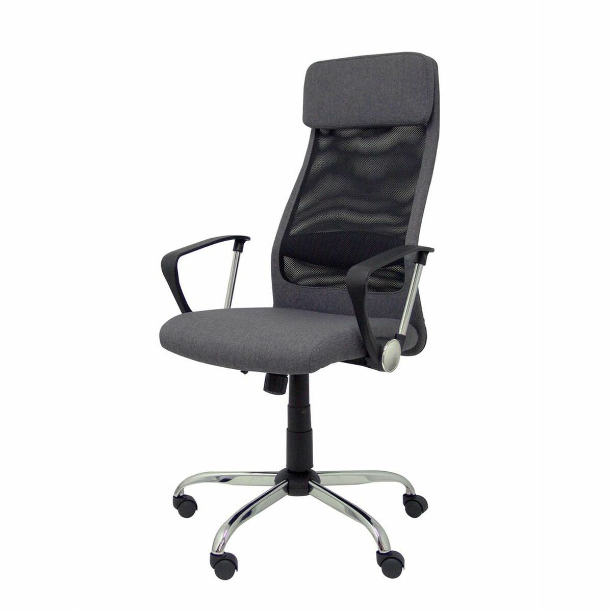 Office Chair Esteras Foröl 2DBD220 Grey