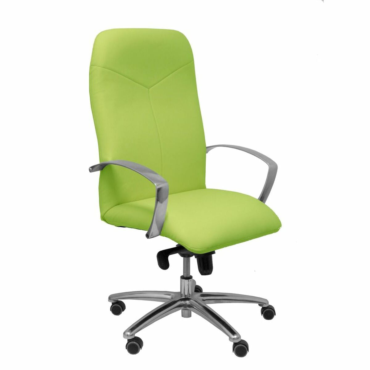 Office Chair Caudete P&C 5DBSP22 Pistachio P&C