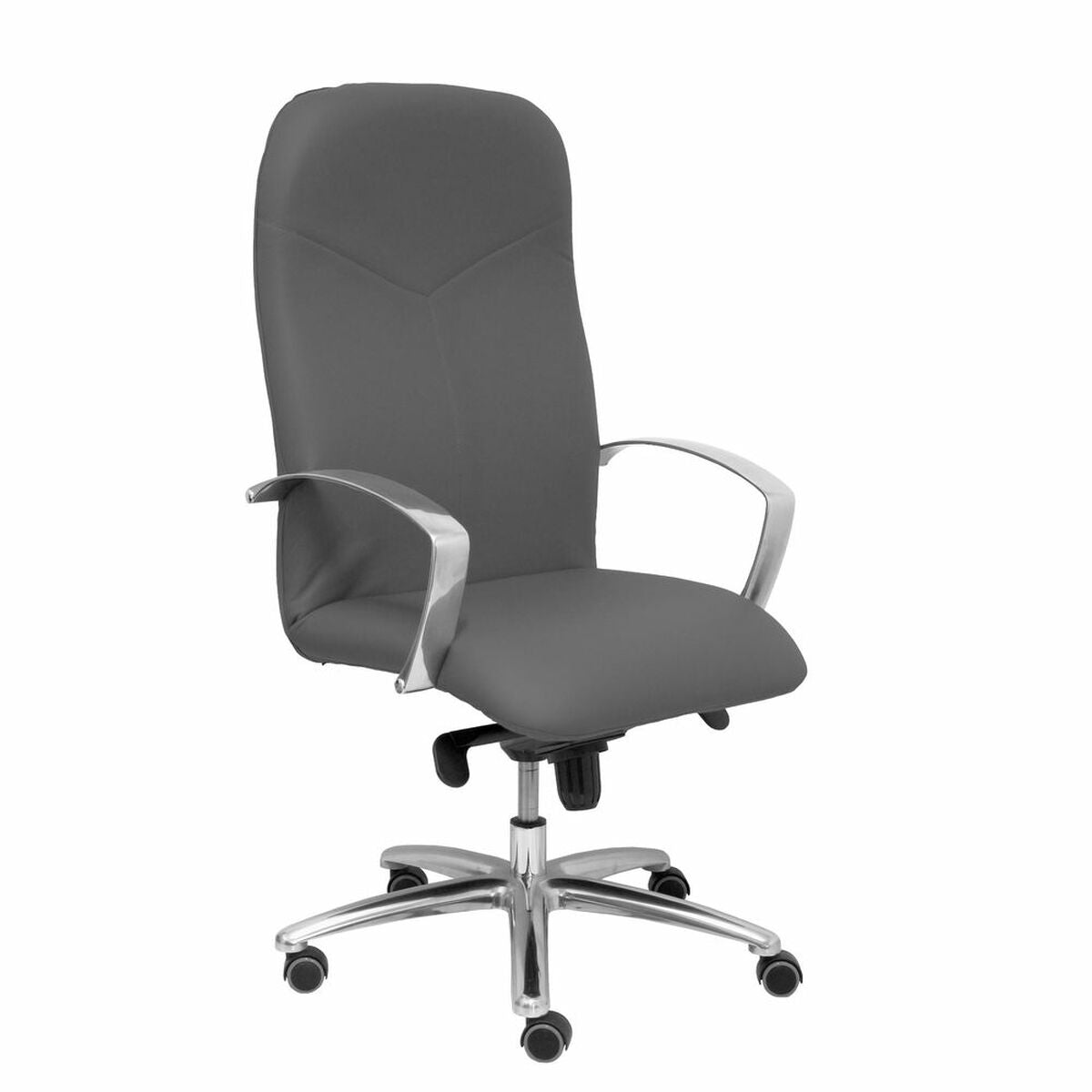 Office Chair Caudete P&C DBSP600 Dark grey P&C