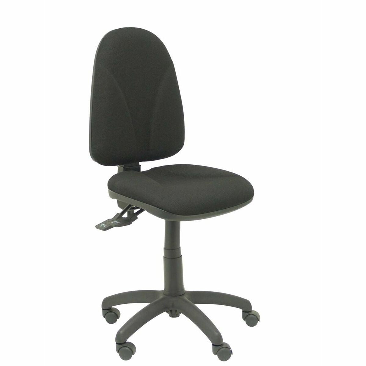 Office Chair Algarra Sincro P&C BALI840 Black P&C