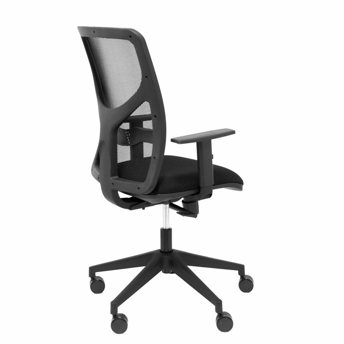 Office Chair Motilla PYC 21SBALI840B10 Black