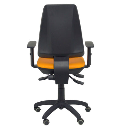 Office Chair P&C 08B10RP Orange