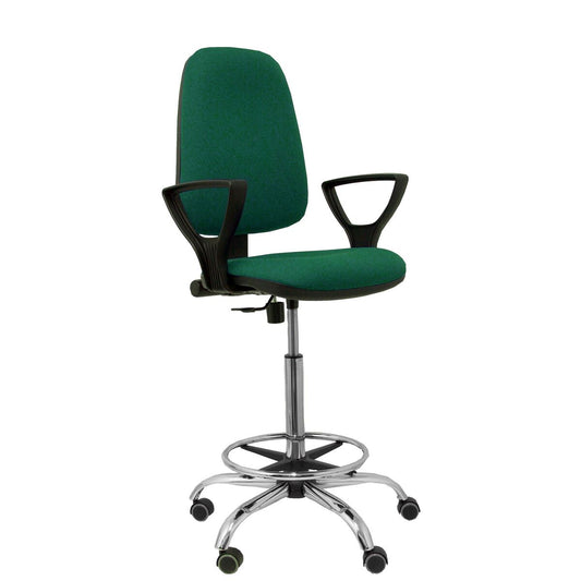 Stool Sierra CP P&C 6B8CRRP Dark green