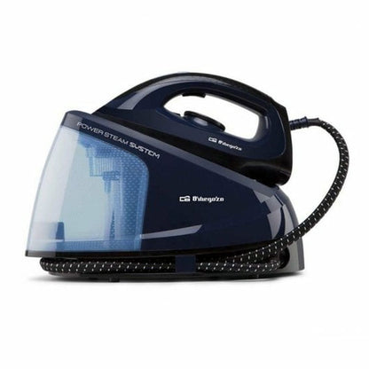 Steam Generating Iron Orbegozo 17768 ORB 2400 W