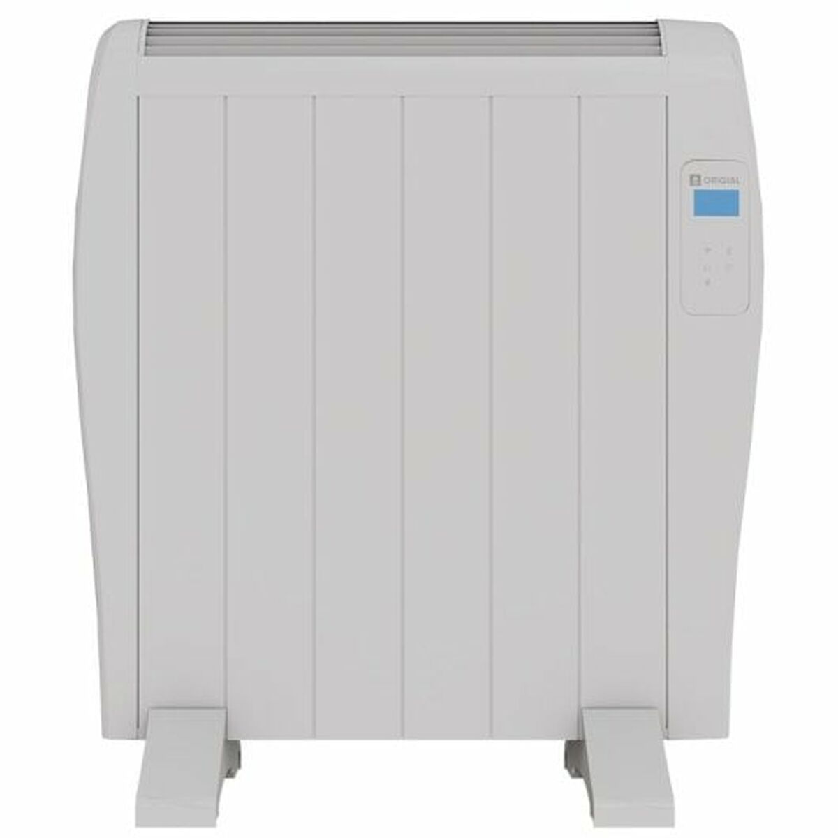 Oil-filled Radiator Origial REALWARM 900 WIFI White 900 W