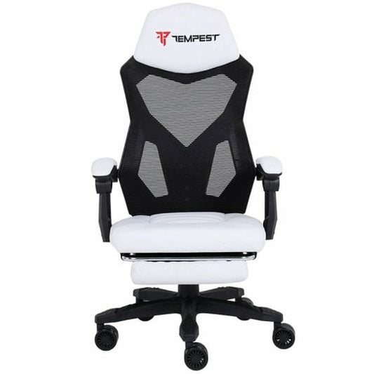 Office Chair Tempest White