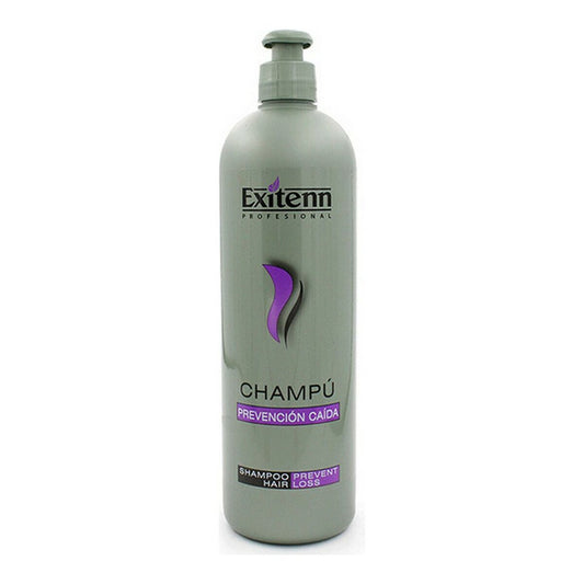 Shampoo Exitenn 8436002834879 Exitenn