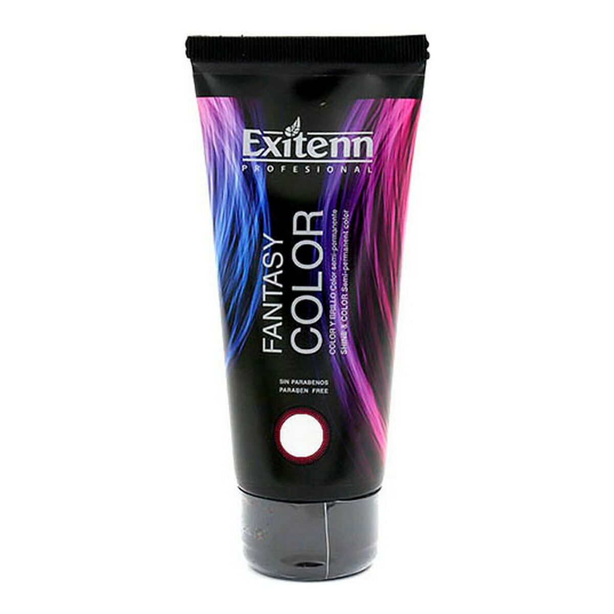 Permanent Dye Fantasy Exitenn Colourless (100 ml) Exitenn