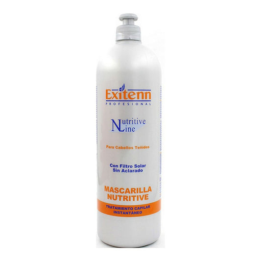 Hair Mask Nutritive Exitenn (1000 ml) Exitenn