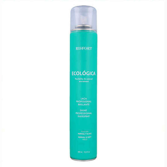 Hair Spray Risfort Diamond Laca Risfort