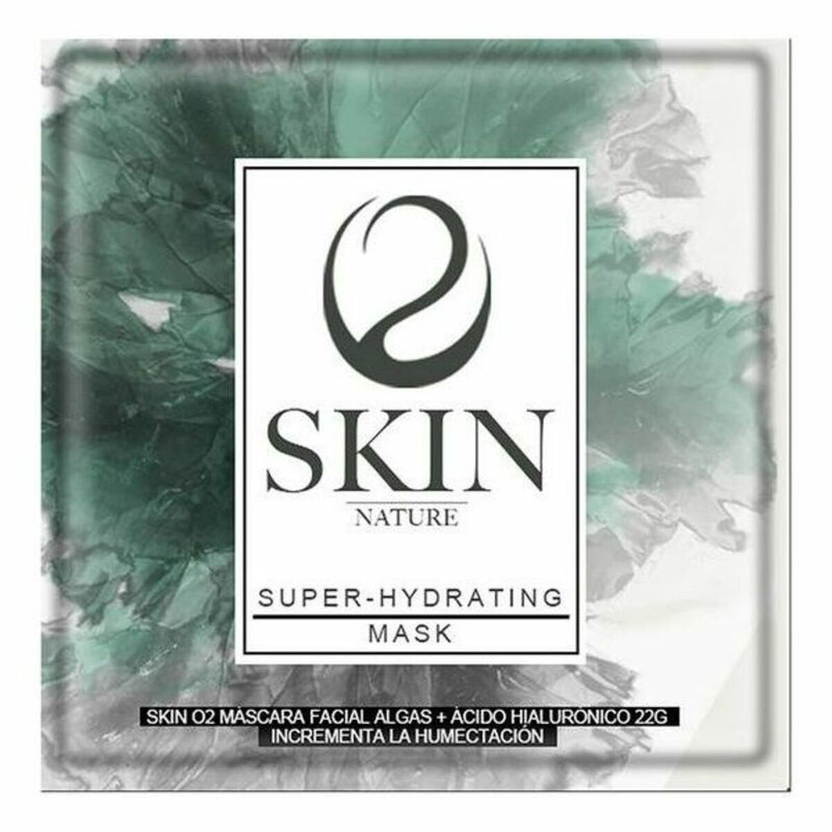 Hydrating Mask Skin SET Skin O2 Skin 22 g Skin O2