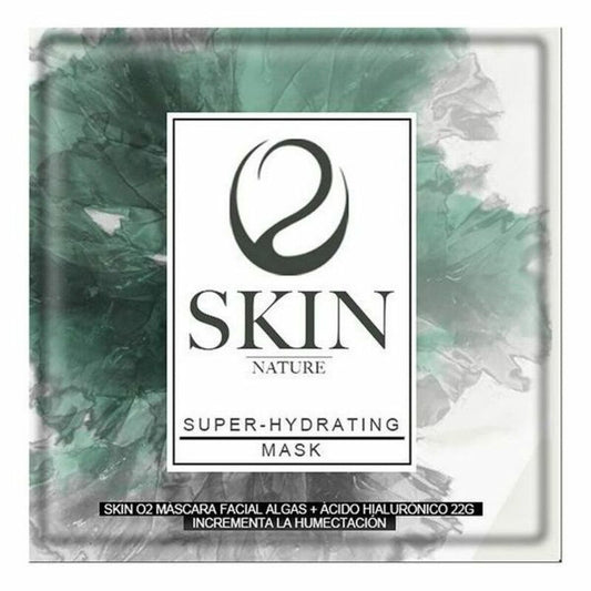 Hydrating Mask Skin SET Skin O2 Skin 22 g Skin O2