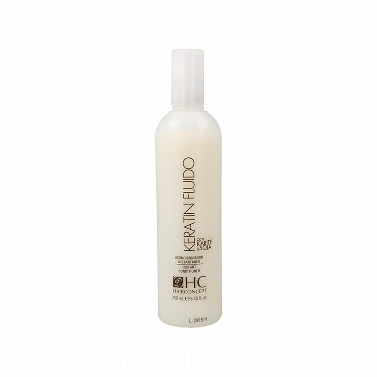 Conditioner Hair Concept Keratin Fluido 250 ml Hair Concept