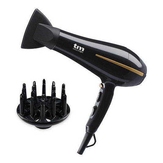 Hairdryer TM Electron 2400 W TM Electron