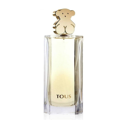 Unisex Perfume Tous VAPO EDP 30 ml Tous