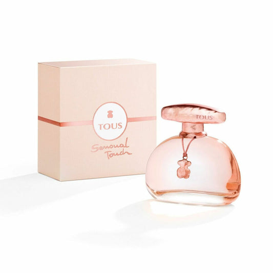 Women's Perfume Tous 811061 EDT 100 ml Tous