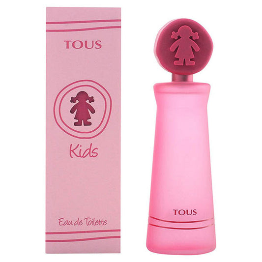 Children's Perfume Tous EDT 100 ml - Childrens perfumes - Tous - Default Title