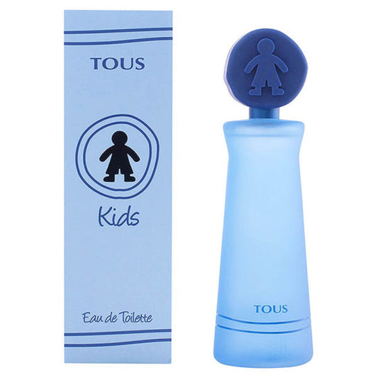 Children's Perfume Tous 123155 EDT 100 ml - Childrens perfumes - Tous - Default Title