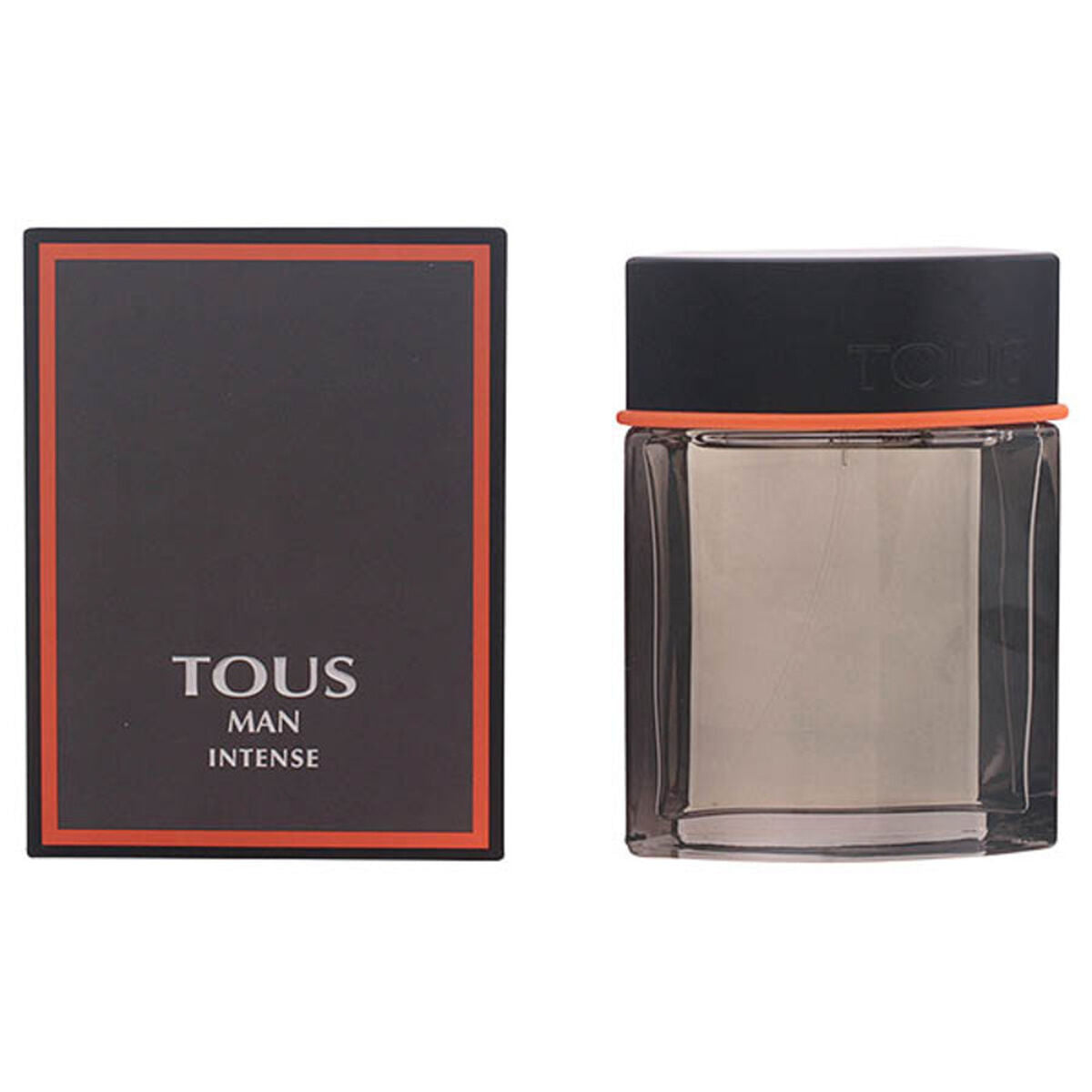 Men's Perfume Tous Man Intense EDT - Perfumes for men - Tous - 100 ml