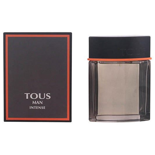 Men's Perfume Tous Man Intense EDT - Perfumes for men - Tous - 100 ml