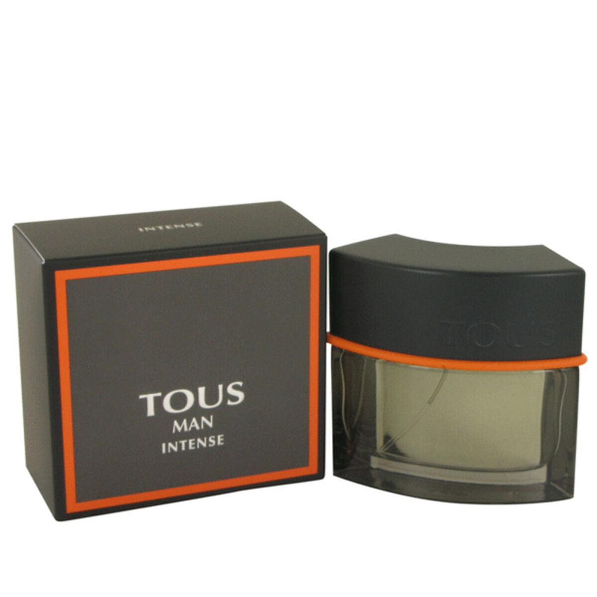 Men's Perfume Tous TOUS MAN EDT 50 ml