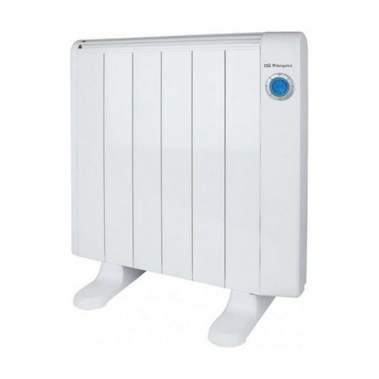 Digital Heater Orbegozo RRE810 800W White Orbegozo